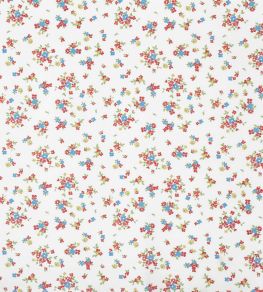 Mavis Fabric by Prestigious Textiles Poppy