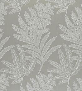 Maxibel Fabric by Ashley Wilde Pebble