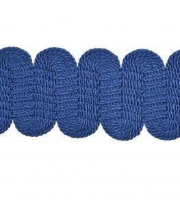 Maya Braid 60mm Trimming by Houles Curacao