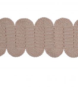 Maya Braid 60mm Trimming by Houles Ibis