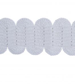 Maya Braid 60mm Trimming by Houles Paloma