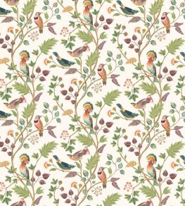 Mayani Fabric by Osborne & Little Olive