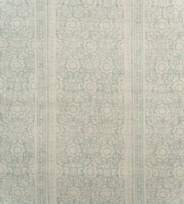 Mayfly Fabric by Andrew Martin Duck Egg
