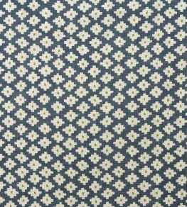 Maze Fabric by Andrew Martin Denim