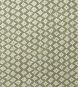 Maze Fabric by Andrew Martin Fennel