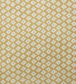 Maze Fabric by Andrew Martin Honey