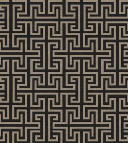 Maze Wallpaper by Coordonne Mole