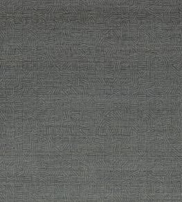 Maze Wallpaper by Mark Alexander Indigo