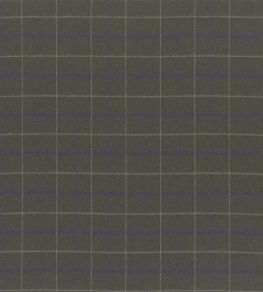 Mclain Tattersall Fabric by Ralph Lauren Cypress