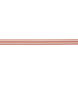 MDS Rosette Gimp Trimming by Samuel & Sons Coral