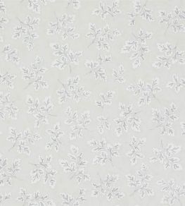 Meadow Leaf Wallpaper by Designers Guild Alabaster