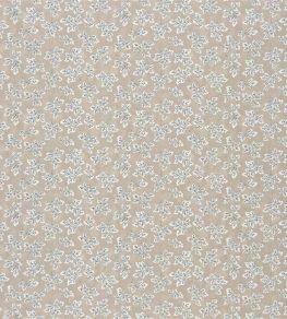 Meadow Leaf Fabric by Designers Guild Linen