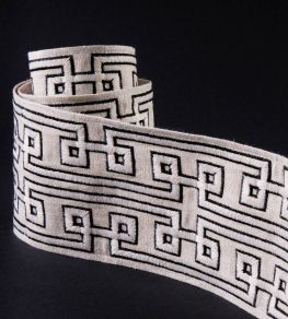 Meander Tape Trimming by Travers 985