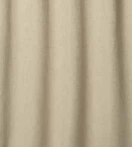 Meandre Fabric by Nobilis Taupe