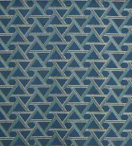 Medina Fabric by Prestigious Textiles Moonstone