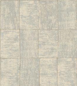 Medinilla Wallpaper by Jannelli&Volpi Blue