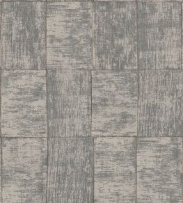 Medinilla Wallpaper by Jannelli&Volpi Charcoal