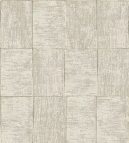Medinilla Wallpaper by Jannelli&Volpi Greige