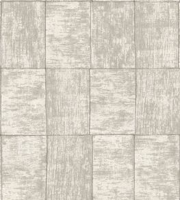 Medinilla Wallpaper by Jannelli&Volpi Grey