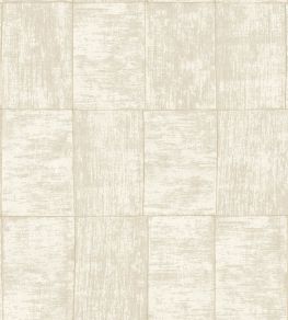 Medinilla Wallpaper by Jannelli&Volpi Natural