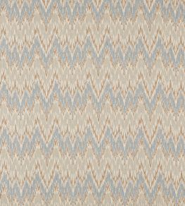 Medora Fabric by Colefax and Fowler Beige
