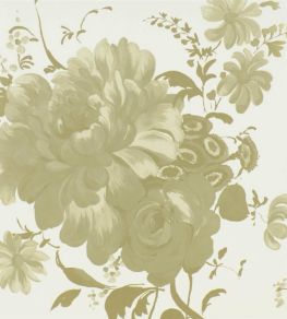Mehsama Wallpaper by Designers Guild Oyster