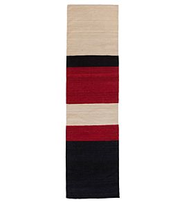Melange Colour 3 Runner Rug by Nanimarquina 1