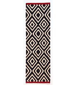 Melange Pattern 1 Runner Rug by Nanimarquina 1