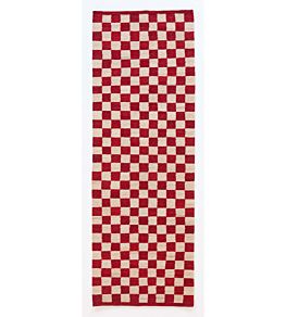 Melange Pattern 5 Runner Rug by Nanimarquina 1