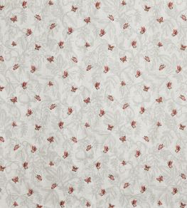 Melati Fabric by Prestigious Textiles Marsala