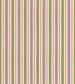 Melbourne Stripe Fabric by GP & J Baker Jazz