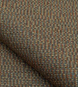 Melbu Fabric by Nobilis Indigo