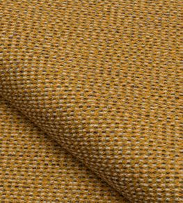 Melbu Fabric by Nobilis Ocre