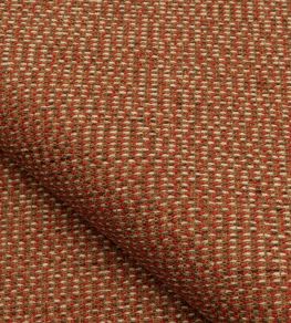 Melbu Fabric by Nobilis Paprika