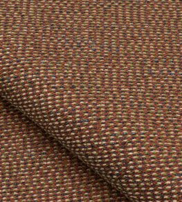 Melbu Fabric by Nobilis Terre De Sienne