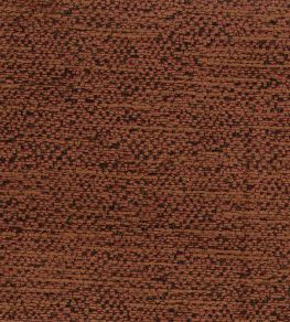 Melford Fabric by Osborne & Little Terracotta