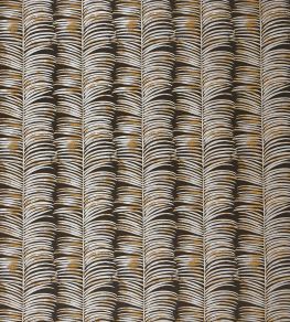 Melody Fabric by Prestigious Textiles Bronze