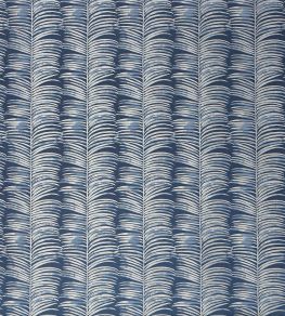 Melody Fabric by Prestigious Textiles Cobalt
