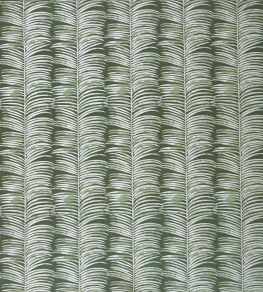 Melody Fabric by Prestigious Textiles Palm