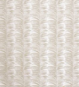Melody Fabric by Prestigious Textiles Pebble