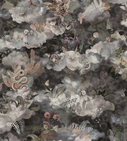 Memento Moooi Medley Wallpaper by Moooi Dusk