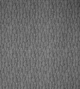 Mendes Fabric by Prestigious Textiles Raven