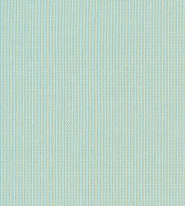 Menton Fabric by Thibaut Caribbean
