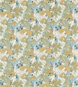Mercia Fabric by Studio G Summer