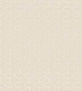 Mercutio Fabric by Camengo Cream