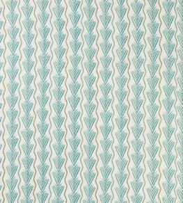 Meridor Fabric by Nina Campbell 1
