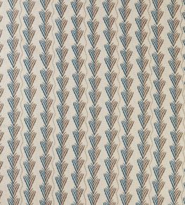 Meridor Fabric by Nina Campbell 2