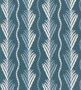 Meridor Wallpaper by Nina Campbell 6