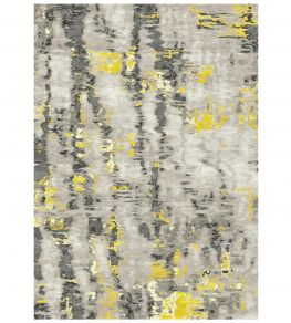 Meriel Rug by William Yeoward Citron