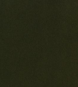 Merino Velvet Fabric by de Le Cuona Artichoke